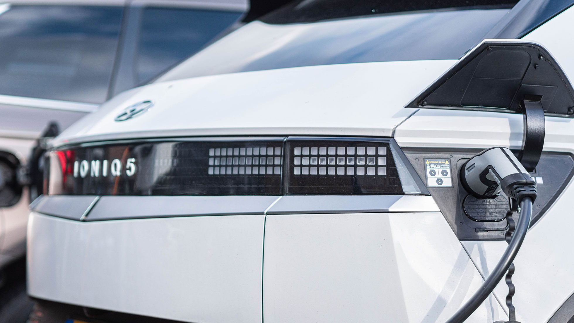 Ioniq 5