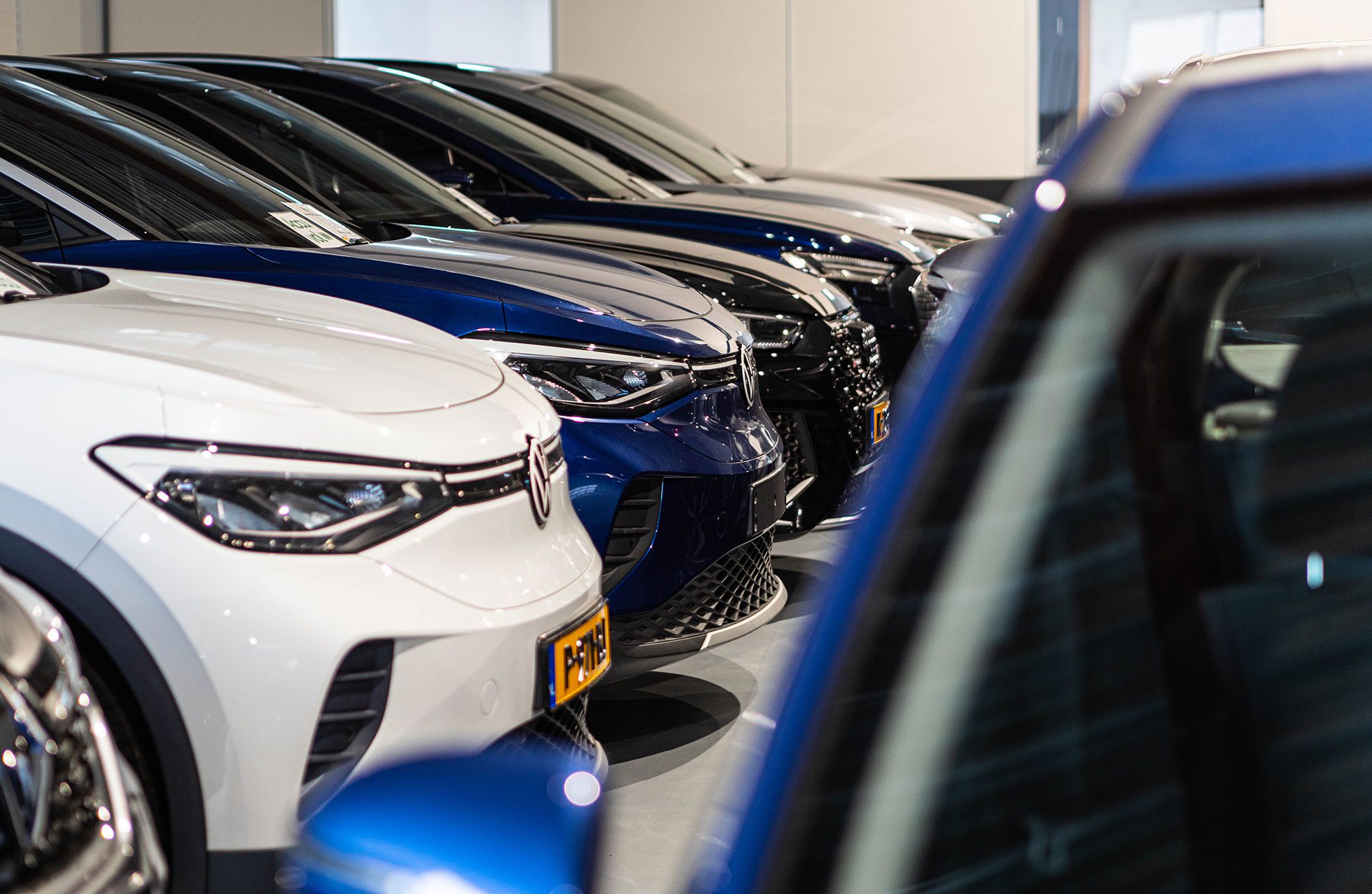 Autolease Twente