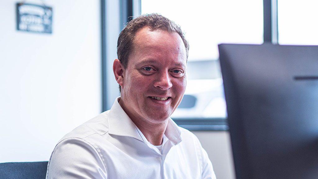 Joep Palstra