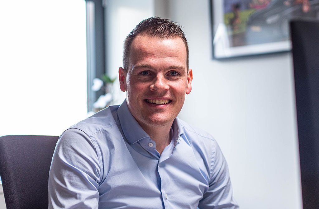 Maik Jansen
