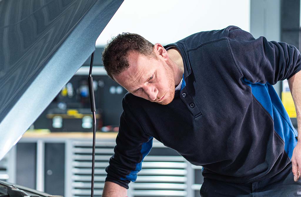 Mark Lutje Berenbroek