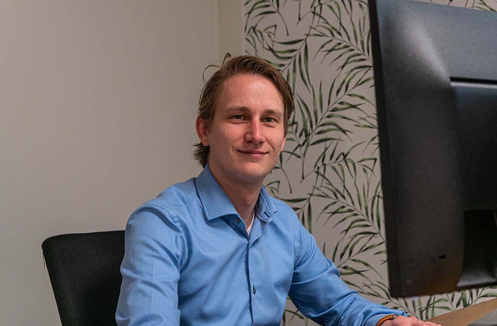 Rense Scholte op Reimer