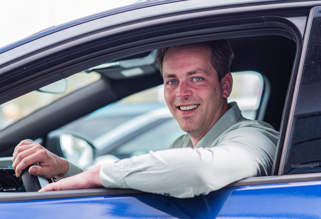 Rik Tijhuis