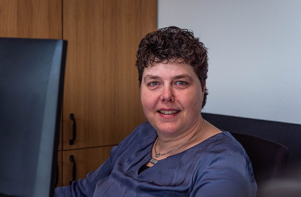 Rita Ligtenbarg