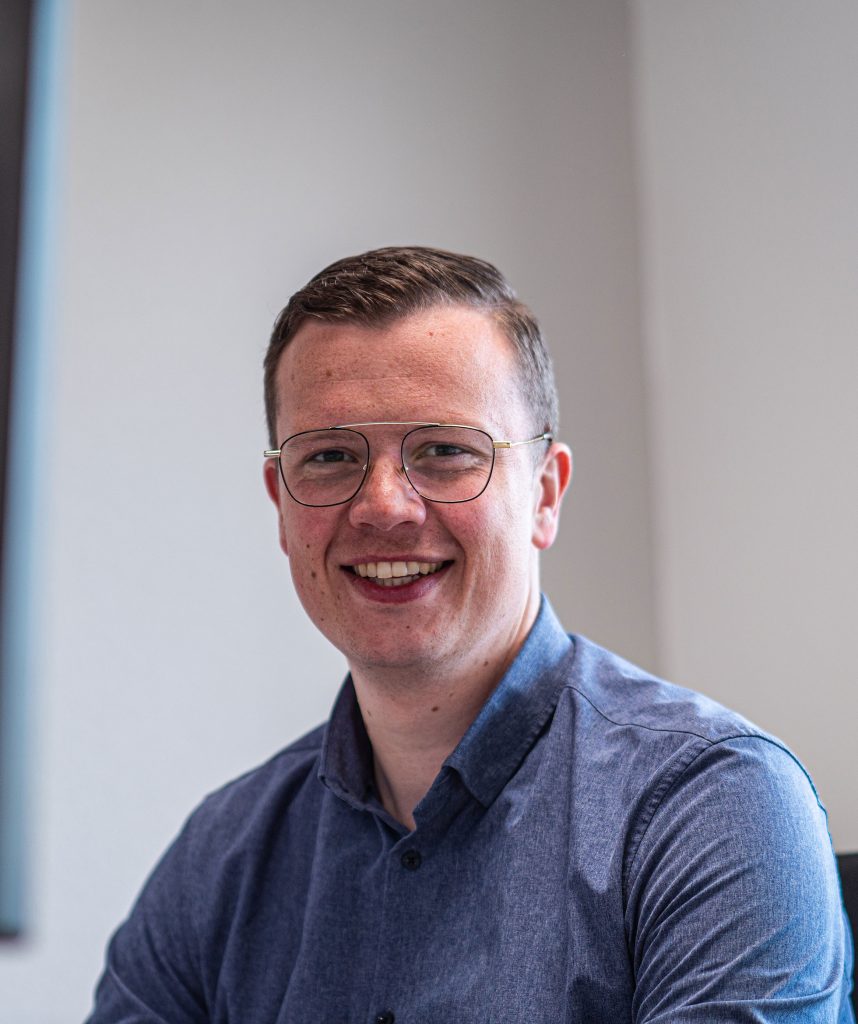 Ronald van der Spek
