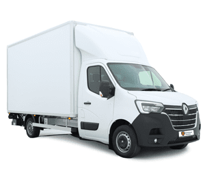 Verhuiswagen huren G20