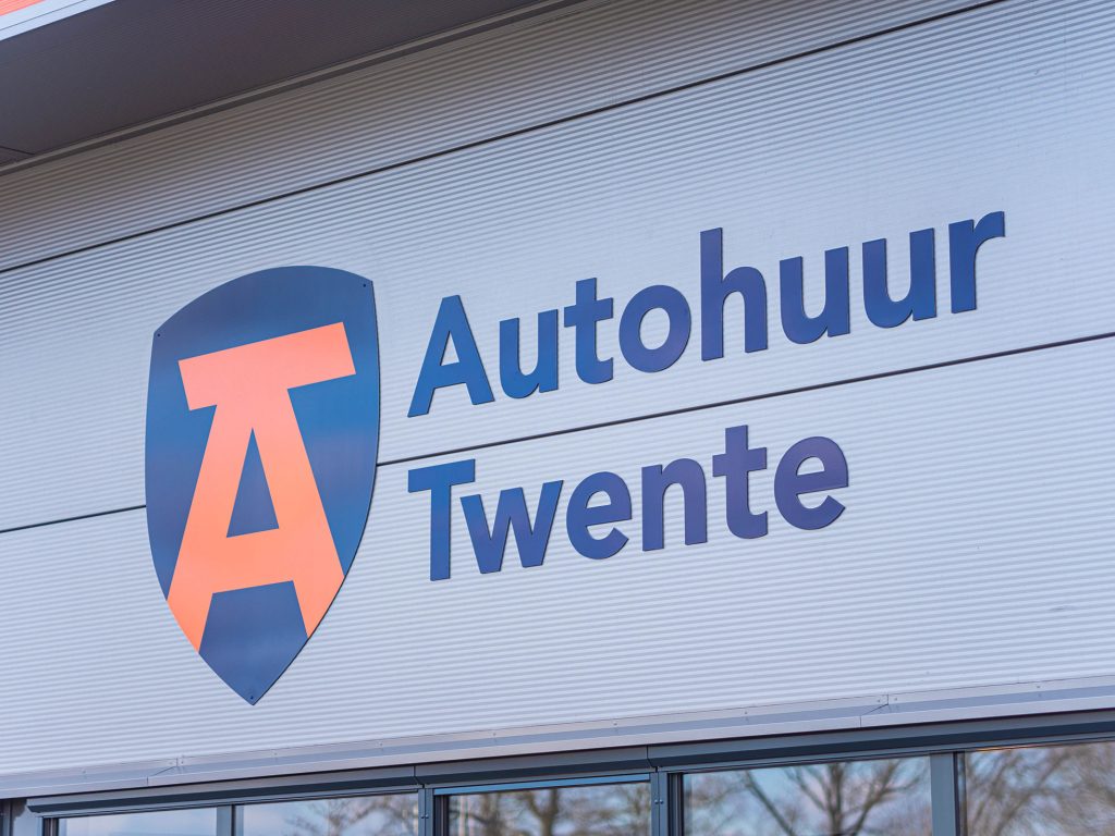 Autohuur Twente